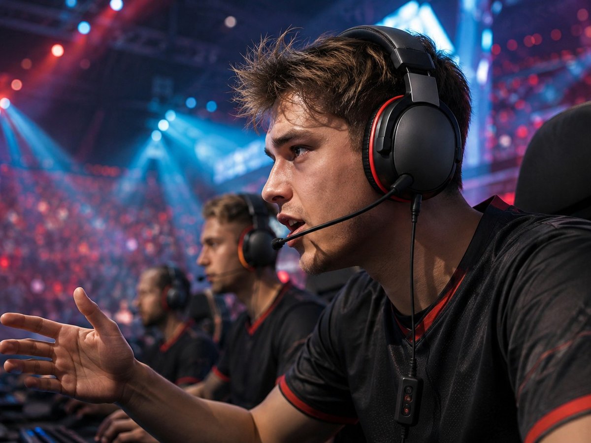 A simple console and PC headset setup guide