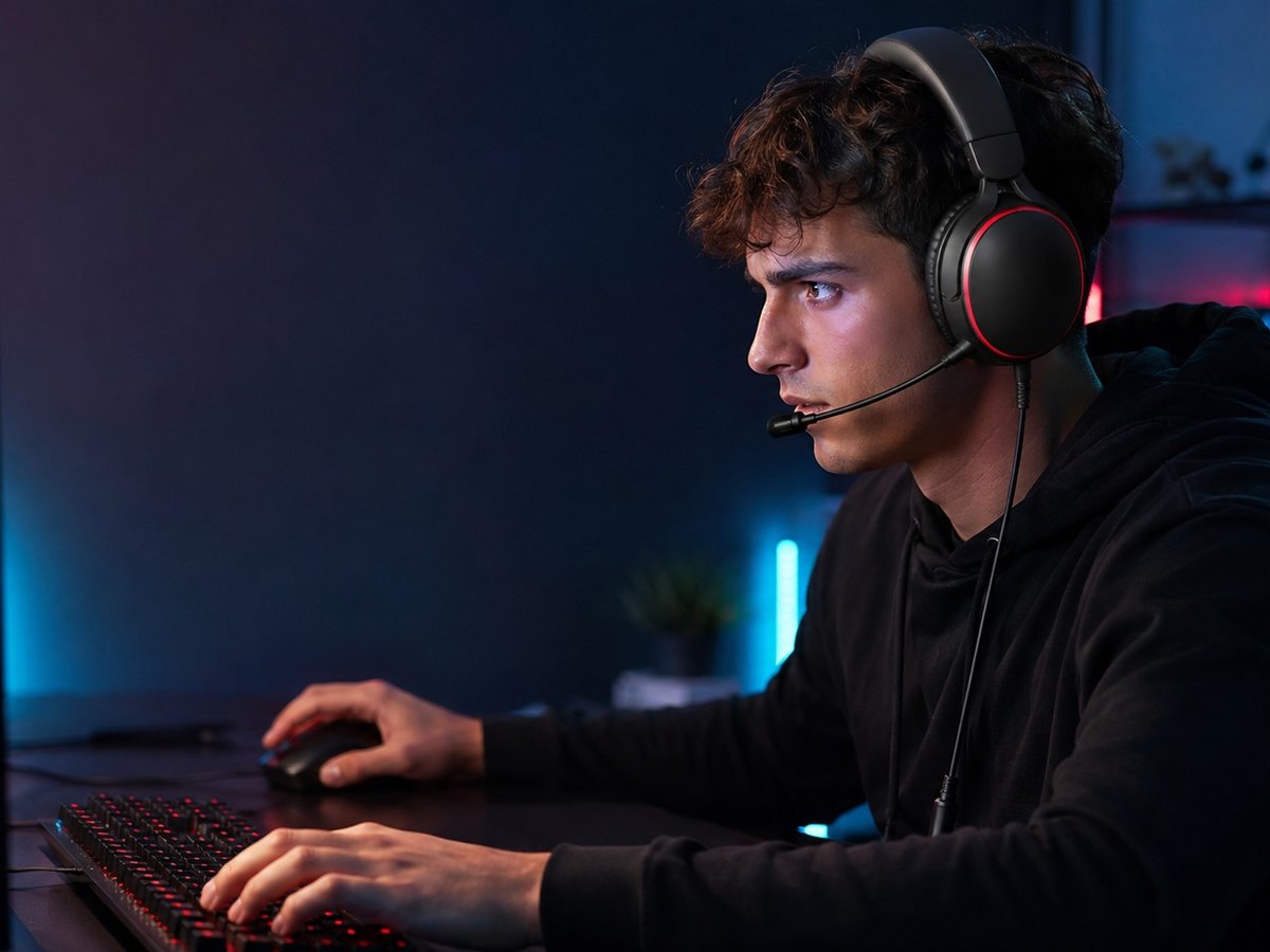 A first gaming headset guide for gift buyers
