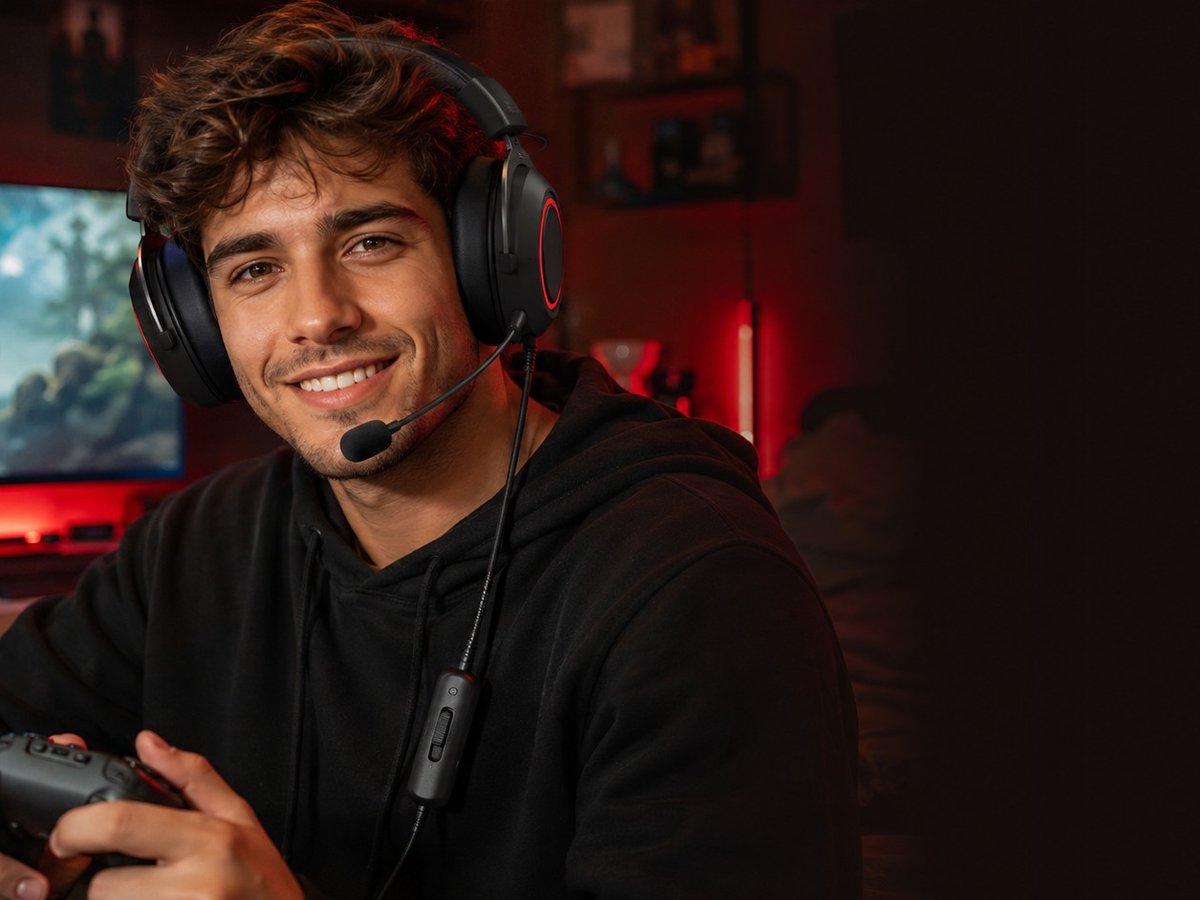 What a detachable microphone is actually useful for