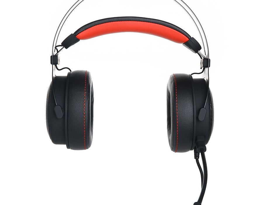 HCG1 detachable boom microphone and inline controls